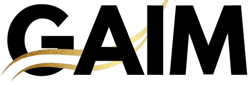Logo da Gaim Import